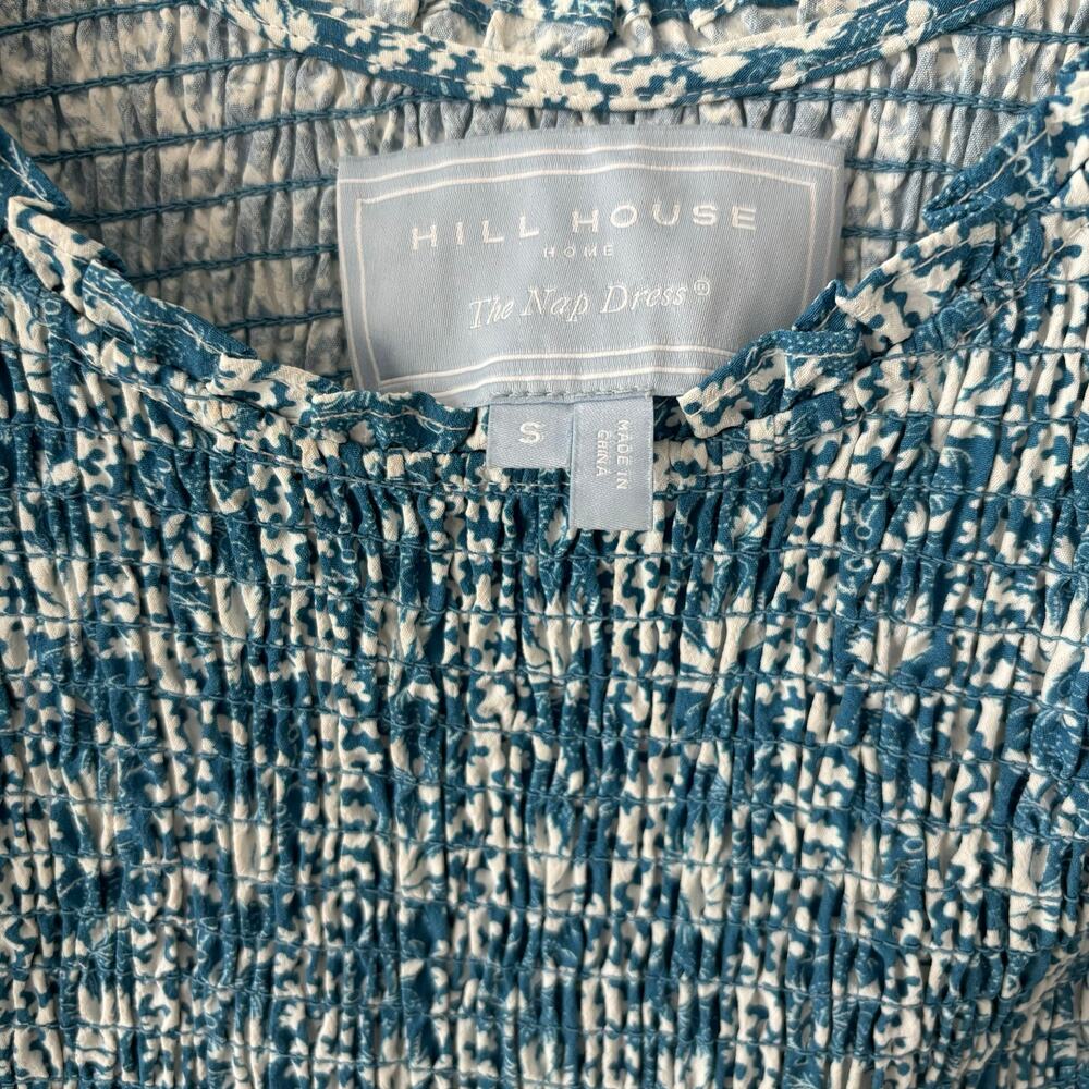 Hill House Louisa Nap Dress - Picture 5 of 5